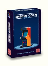 Insert Coin To Play