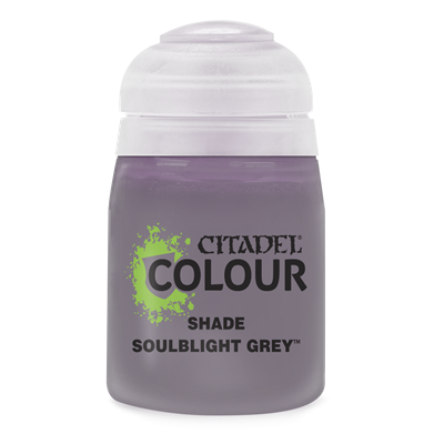 Shade: Soulblight Grey (18ML)