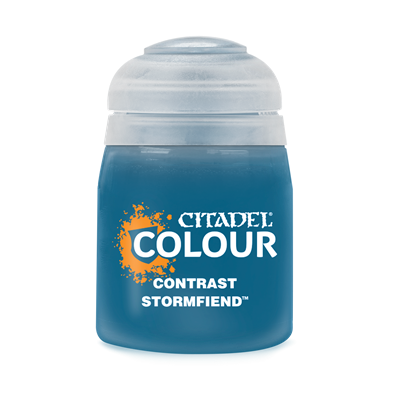 Contrast: Stormfiend (18ML)