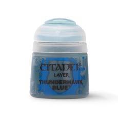 Layer Thunderhawk Blue