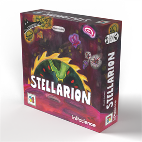 Stellarion