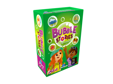 Bubble Storie - Holidays