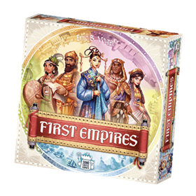 First Empires