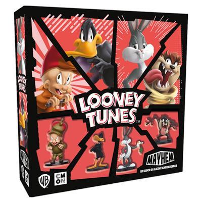 Looney Tunes Mayhem