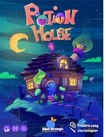 Potion House