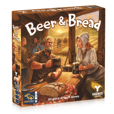 Beer & Bread