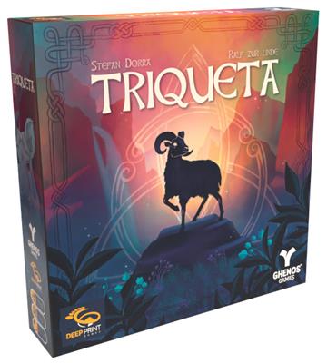 Triqueta