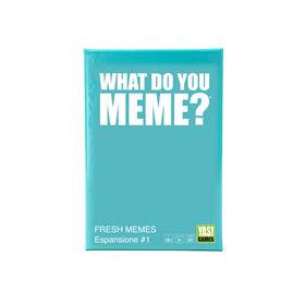 What Do You Meme? FM#1