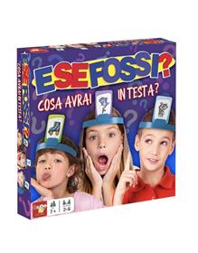 E Se Fossi?