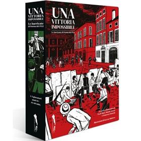 Una Vittoria Impossibile: Le Barricate di Parma del 1922