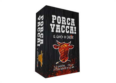 Porca Vacca