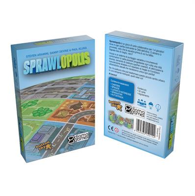 Sprawlopolis