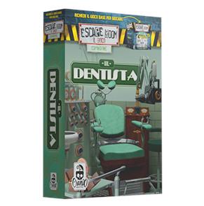 Escape Room - Il Dentista