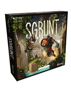 Sgrunt