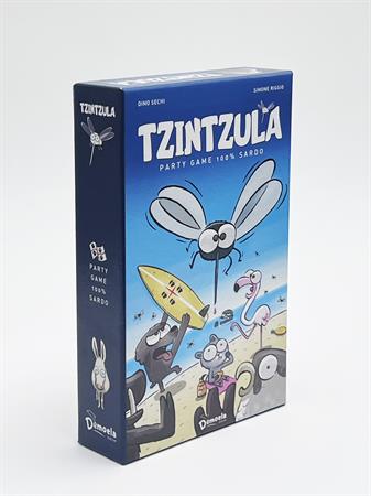 Tzintzula