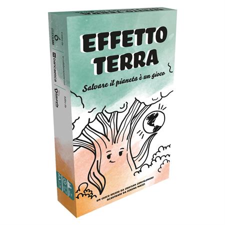 Effetto Terra