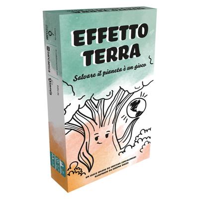 Effetto Terra