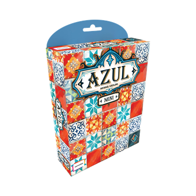 Azul Mini