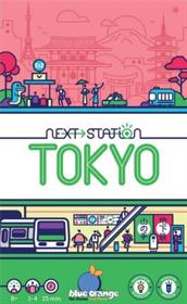 Next Station Tokyo