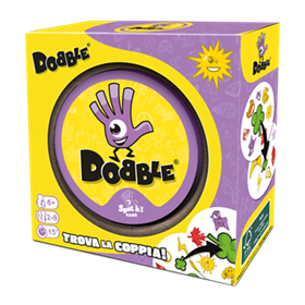 Dobble (Eco-Sleeve)