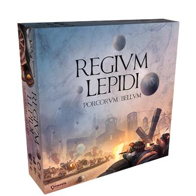 Regium Lepidi