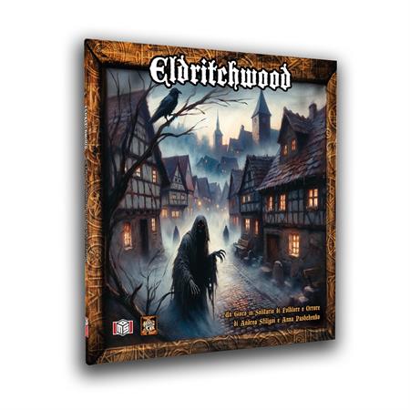 Eldritchwood - Edizione Italiana