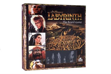 Jim Henson's Labyrinth