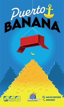 Puerto Banana