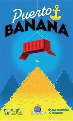 Puerto Banana