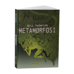 Metamorfosi