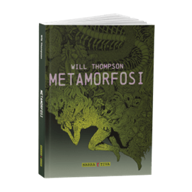 Metamorfosi