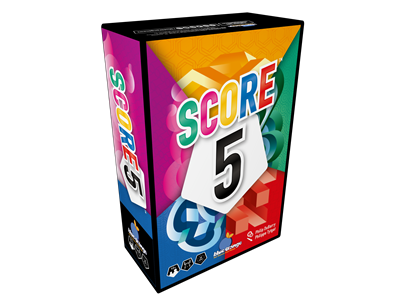 Score 5