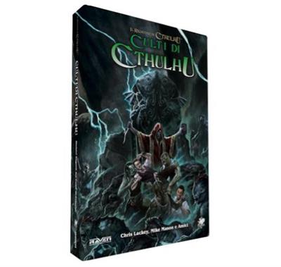 Il Richiamo di Cthulhu - Culti di Cthulhu