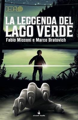 Dedalo Vol.9 - La Leggenda del Lago Verde